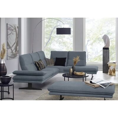 W.SCHILLIG - Broadway - Blau - 284x224x94 cm - Sofa W.SCHILLIG - Broadway - Blau - 284x224x94 cm - Sofa
