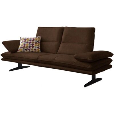 W.SCHILLIG Broadway 2,5-Sitzer - Sofa W.SCHILLIG Broadway 2,5-Sitzer - Sofa