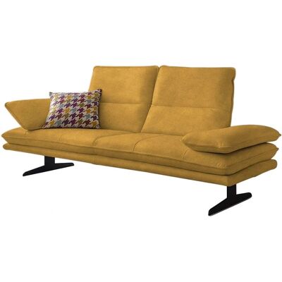 W.SCHILLIG Broadway 2-Sitzer - Softleder W.SCHILLIG Broadway 2-Sitzer - Softleder