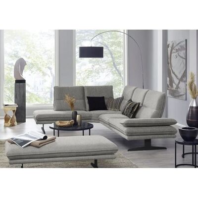 W.SCHILLIG Broadway L-Form Sofa - 100% Polyester W.SCHILLIG Broadway L-Form Sofa - 100% Polyester