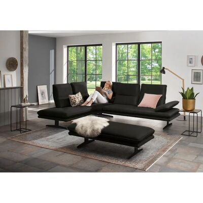 W.SCHILLIG - Broadway - Ecksofa - L-Form - Sofa W.SCHILLIG - Broadway - Ecksofa - L-Form - Sofa
