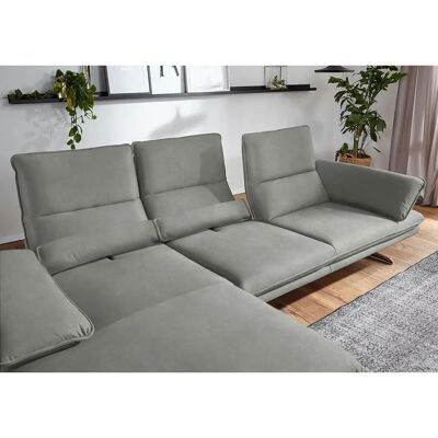 W.SCHILLIG Broadway Modulares L-Form Sofa - Sofa W.SCHILLIG Broadway Modulares L-Form Sofa - Sofa