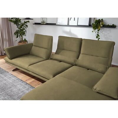 W.SCHILLIG - Broadway - Z69 - Longchair rechts - Sofa W.SCHILLIG - Broadway - Z69 - Longchair rechts - Sofa