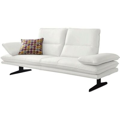 W.SCHILLIG Broadway Ledersofa 2,5-Sitzer - Sofa W.SCHILLIG Broadway Ledersofa 2,5-Sitzer - Sofa