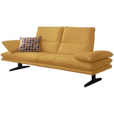 W.SCHILLIG Broadway 2,5-Sitzer Leder Sofa - Sofas W.SCHILLIG Broadway 2,5-Sitzer Leder Sofa - Sofas
