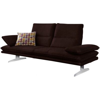 W.SCHILLIG Broadway Ledersofa - 2,5-Sitzer W.SCHILLIG Broadway Ledersofa - 2,5-Sitzer