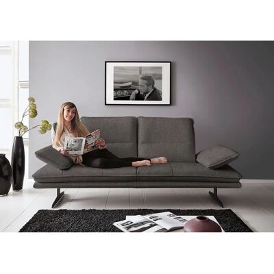 W.SCHILLIG Broadway Sofa - Weich, Verstellbar, Modern W.SCHILLIG Broadway Sofa - Weich, Verstellbar, Modern