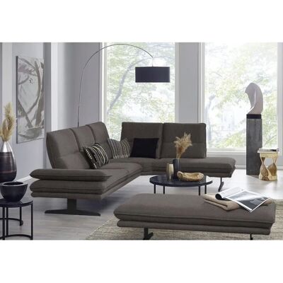 W.SCHILLIG Broadway - Verstellbares Ottomane rechts L-Form Sofa W.SCHILLIG Broadway - Verstellbares Ottomane rechts L-Form Sofa