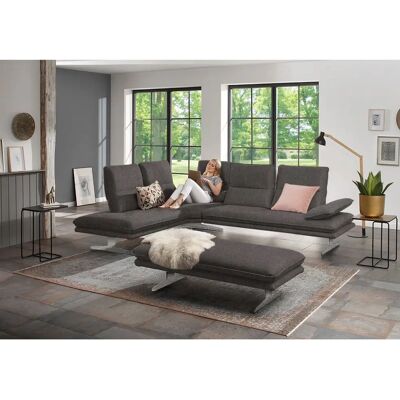 W.SCHILLIG Broadway L-Form-Sofa - Sofas W.SCHILLIG Broadway L-Form-Sofa - Sofas