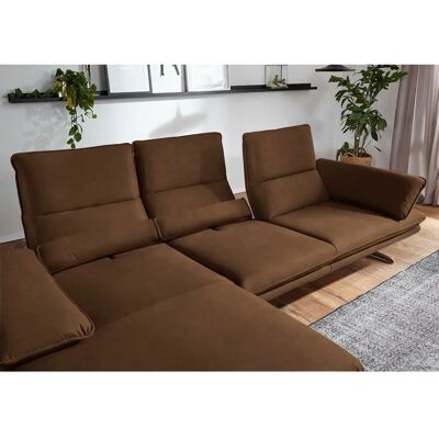 W.SCHILLIG Broadway Modular-L-Form Sofa - Sofas W.SCHILLIG Broadway Modular-L-Form Sofa - Sofas