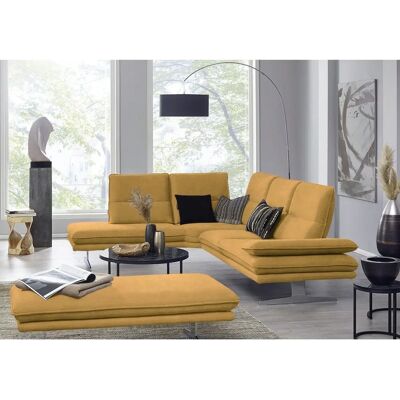 W.SCHILLIG - Broadway - Z69 - Kurkuma - Sofa W.SCHILLIG - Broadway - Z69 - Kurkuma - Sofa