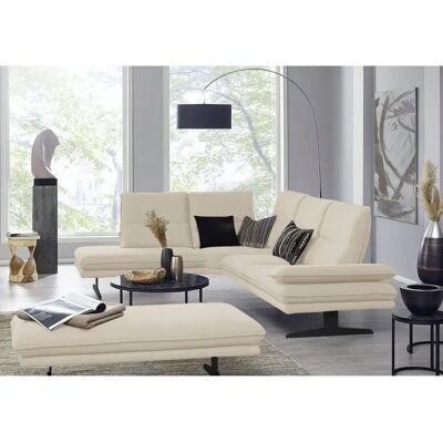W.SCHILLIG - Broadway - eisgrau - L-Form - Ecksofa W.SCHILLIG - Broadway - eisgrau - L-Form - Ecksofa