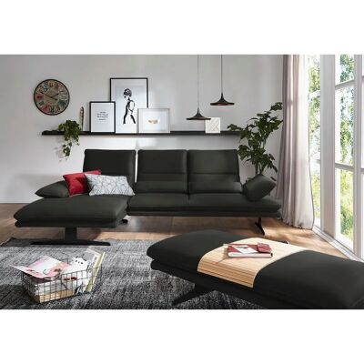 W.SCHILLIG - Broadway - Longlife Xtra-Leder Z59 - Sofa W.SCHILLIG - Broadway - Longlife Xtra-Leder Z59 - Sofa