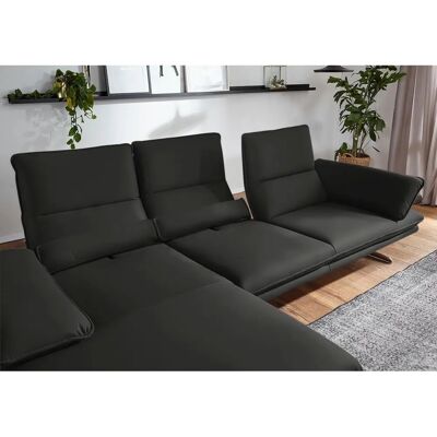 W.SCHILLIG Broadway L-Form-Sofa - Sofa W.SCHILLIG Broadway L-Form-Sofa - Sofa