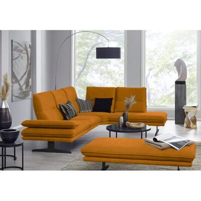 W.SCHILLIG Broadway L-Form Sofa - Sofa W.SCHILLIG Broadway L-Form Sofa - Sofa