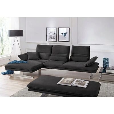 W.SCHILLIG Broadway L-Form Sofa - Sofa W.SCHILLIG Broadway L-Form Sofa - Sofa