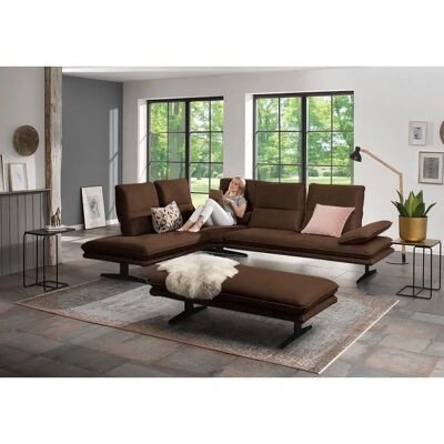 W.SCHILLIG Broadway Ecksofa - Sofas W.SCHILLIG Broadway Ecksofa - Sofas