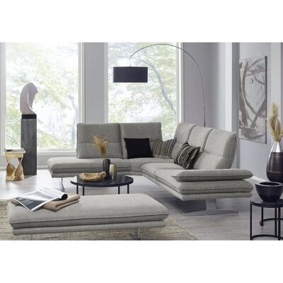 W.SCHILLIG Broadway L-Form Sofa - Sofa W.SCHILLIG Broadway L-Form Sofa - Sofa