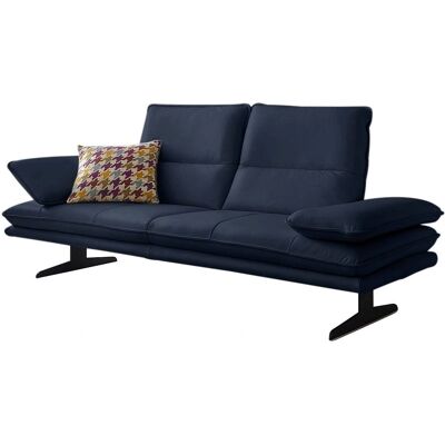 W.SCHILLIG Broadway Leder 2-Sitzer - Sofa W.SCHILLIG Broadway Leder 2-Sitzer - Sofa