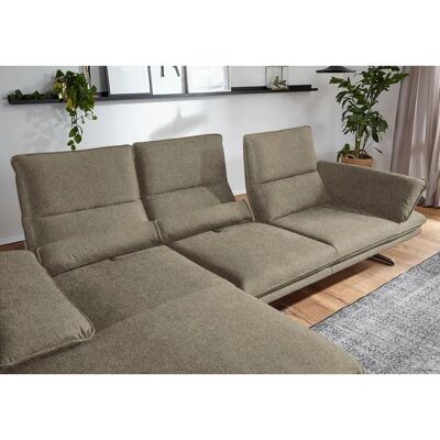 W.SCHILLIG Broadway L-Form Sofa - Sofa W.SCHILLIG Broadway L-Form Sofa - Sofa