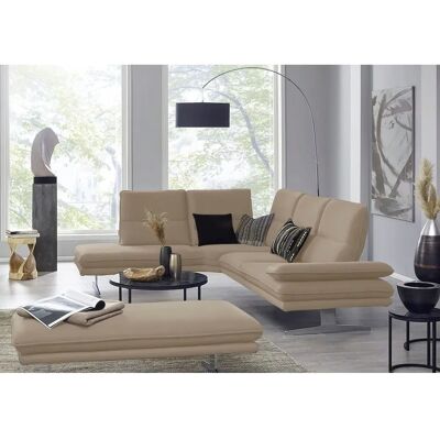 W.SCHILLIG - Broadway - Stone Z59 - Sofa W.SCHILLIG - Broadway - Stone Z59 - Sofa