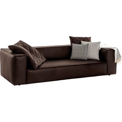 W.SCHILLIG Z69 3-Sitzer Sofa - around-the-block W.SCHILLIG Z69 3-Sitzer Sofa - around-the-block