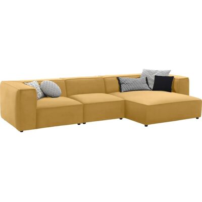 W.SCHILLIG Modell Z69 Softleder Sofa - Vintage Look W.SCHILLIG Modell Z69 Softleder Sofa - Vintage Look
