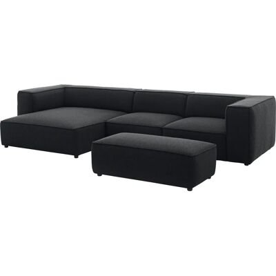 W.SCHILLIG around-the-block Sofa - midnight W.SCHILLIG around-the-block Sofa - midnight