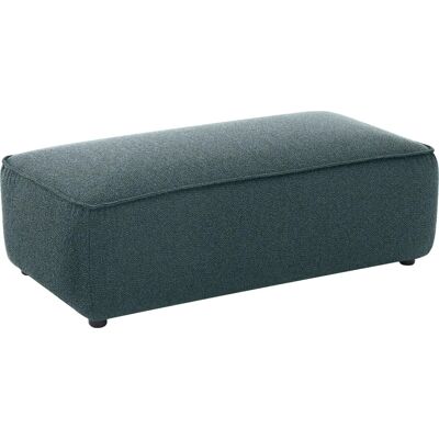 W.SCHILLIG around-the-block blau - Hocker - 120x39x60cm W.SCHILLIG around-the-block blau - Hocker - 120x39x60cm