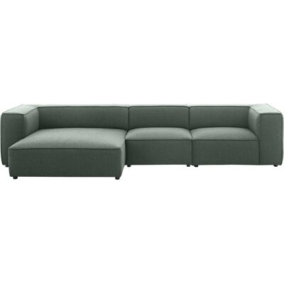 W.SCHILLIG Around-the-Block Sofa Longchair Links - Sofa W.SCHILLIG Around-the-Block Sofa Longchair Links - Sofa