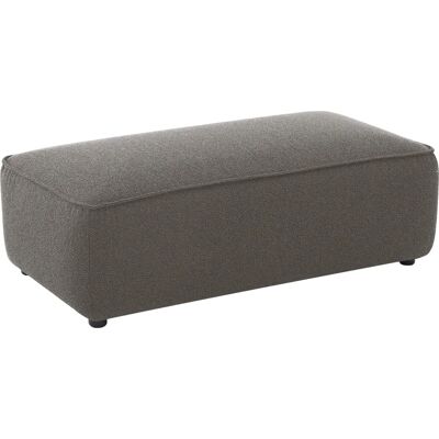 W.SCHILLIG around-the-block 120cm x 39cm x 60cm grau - Hocker W.SCHILLIG around-the-block 120cm x 39cm x 60cm grau - Hocker