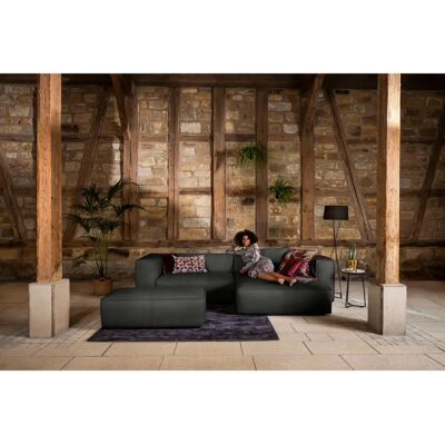 W.SCHILLIG around-the-block L-förmiger sofa - Sofa W.SCHILLIG around-the-block L-förmiger sofa - Sofa