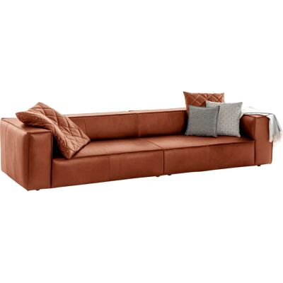W.SCHILLIG around-the-block 4-Sitzer Sofa - Sofas W.SCHILLIG around-the-block 4-Sitzer Sofa - Sofas