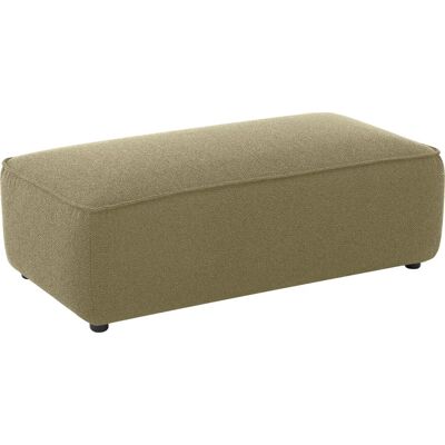 W.SCHILLIG around-the-block Hocker khaki W.SCHILLIG around-the-block Hocker khaki