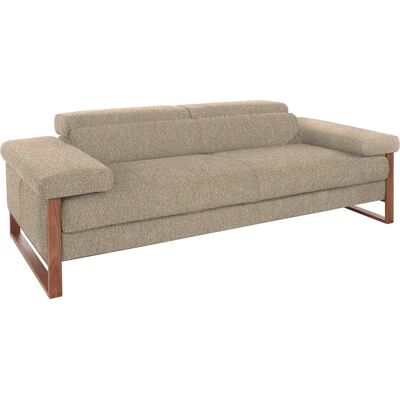 W.SCHILLIG Finn 2,5-Sitzer Sofa - Polstermöbel für Wohnzimmer W.SCHILLIG Finn 2,5-Sitzer Sofa - Polstermöbel für Wohnzimmer