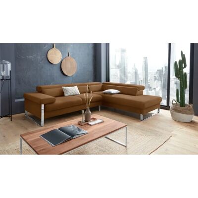 W.SCHILLIG Finn Ecksofa - Hochwertige Materialien W.SCHILLIG Finn Ecksofa - Hochwertige Materialien