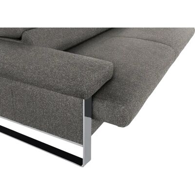 W.SCHILLIG finn 2-Sitzer Sofa - Motor & Kopfteilverstellung W.SCHILLIG finn 2-Sitzer Sofa - Motor & Kopfteilverstellung