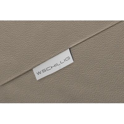W.SCHILLIG Finn Sofa - Stone Z59, 3-Sitzer, Modernes Design W.SCHILLIG Finn Sofa - Stone Z59, 3-Sitzer, Modernes Design