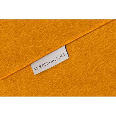 W.SCHILLIG Finn Gelbes Sofa – Ottomane, Motor, Europa W.SCHILLIG Finn Gelbes Sofa – Ottomane, Motor, Europa