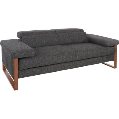 W.SCHILLIG finn Sofa - Motorische Sitztiefenverstellung - 2-Sitzer - Europäisches Design W.SCHILLIG finn Sofa - Motorische Sitztiefenverstellung - 2-Sitzer - Europäisches Design
