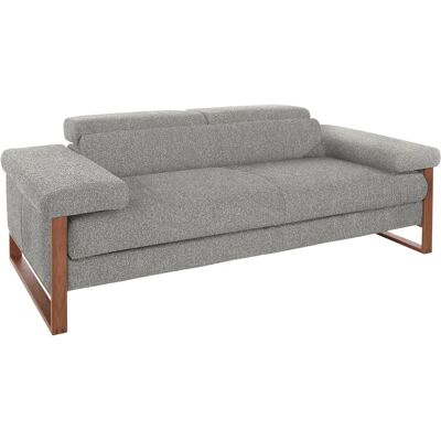 W.SCHILLIG Finn 2-Sitzer Sofa - Verstellbares Kopfteil W.SCHILLIG Finn 2-Sitzer Sofa - Verstellbares Kopfteil