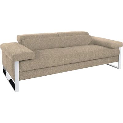 W.SCHILLIG finn 2-Sitzer Sofa - Motorisch, Verstellbarer Kopf- & Sitzverstellung W.SCHILLIG finn 2-Sitzer Sofa - Motorisch, Verstellbarer Kopf- & Sitzverstellung