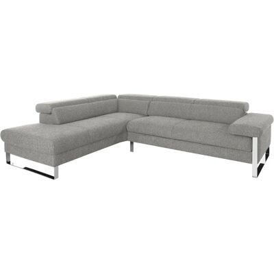 W.SCHILLIG Finn Sofa - Hochwertige Materialien, Motorische Sitztiefenverstellung, Europa - Sofa W.SCHILLIG Finn Sofa - Hochwertige Materialien, Motorische Sitztiefenverstellung, Europa - Sofa