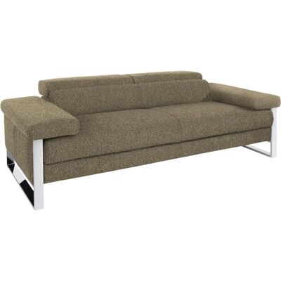 W.SCHILLIG finn Sofa - Schwarz - 2-Sitzer - Modernes Design W.SCHILLIG finn Sofa - Schwarz - 2-Sitzer - Modernes Design