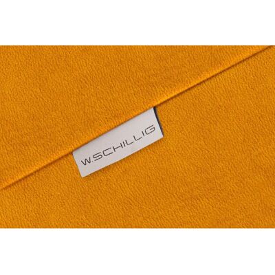 W.SCHILLIG Finn - Gelb Ottomane Links - Sofa W.SCHILLIG Finn - Gelb Ottomane Links - Sofa