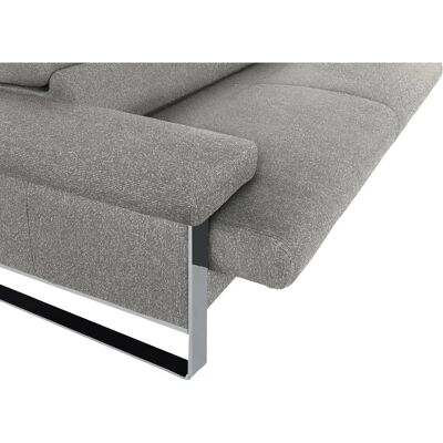 W.SCHILLIG finn 2-Sitzer Sofa - Motorische Sitztiefenverstellung W.SCHILLIG finn 2-Sitzer Sofa - Motorische Sitztiefenverstellung