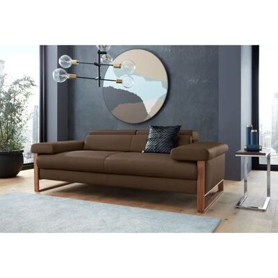 W.SCHILLIG finn Sofa - Motorische Sitztiefenverstellung - 2-Sitzer W.SCHILLIG finn Sofa - Motorische Sitztiefenverstellung - 2-Sitzer
