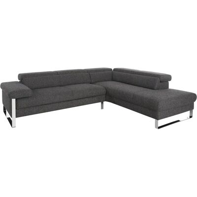 W.SCHILLIG Finn Sofa - Hochwertiges Stoffbezug W.SCHILLIG Finn Sofa - Hochwertiges Stoffbezug