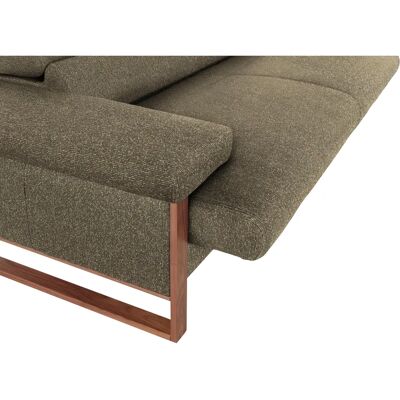 W.SCHILLIG finn 2-Sitzer Sofa Pepper S22 - Sofa W.SCHILLIG finn 2-Sitzer Sofa Pepper S22 - Sofa