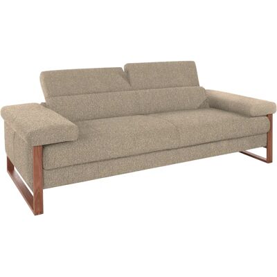 W.SCHILLIG finn 2,5-Sitzer Sofa - Motorische Sitztiefenverstellung W.SCHILLIG finn 2,5-Sitzer Sofa - Motorische Sitztiefenverstellung
